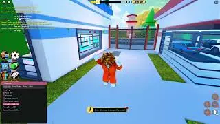 JAILBREAK AUTOROB SCRIPT 2022