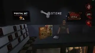 POSTAL 2 - achievement 