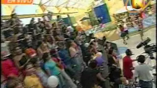 MEKANO TEAM MEKANO LOCO POR TU CORAZAN(2004)