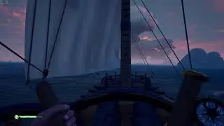 Sailer Fail - SoT