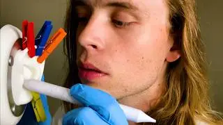 ASMR Deep Ear Attention ✨