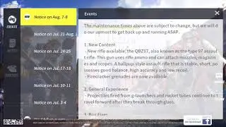 RoS - 8 AUGUST UPDATE !!