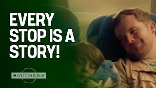 Southern Railway launches new TV ad to encourage leisure travel 🟢🚆