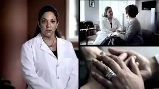 Healthcare - Pradaxa - Doctors