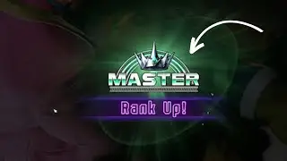 Random Select Master Rank Unlocked!