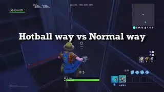 Jduth’s deathrun 2.0 Level 2 Which is faster?!