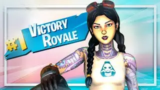 Fortnite protect girlfriend Challenge