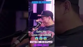 Everyone is Unique.....Love No Hate #marecords  #gbob #rapper #fyp #trending #marecords #music