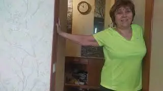 Каошики. Растяжка между стенами