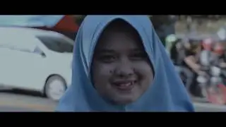 Film pendek MAYORA 2020 || Berbagi itu indah || ATRIBUT GKM || Bring goodnes and happiness