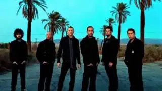 Linkin park Catalyst НА РУССКОМ