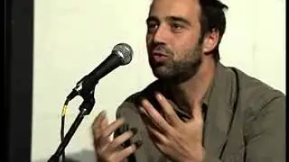 Scrivere un libro – Niccolò Ammaniti
