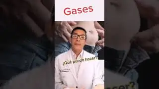 ¿Se te distiende el abdomen después de comer?