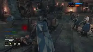 My Ancestors Are Smiling At Me, Imperial!