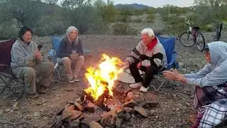Arizona Vacation