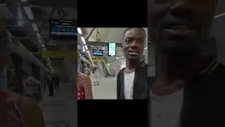 RACISM Exists in BRAZIL too ?? 😮😮🙁 #RACISM #africa #africaunite #africatotheworld  #brazil
