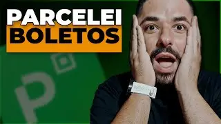 [2023] Como parcelar boleto no picpay e ganhar dinheiro