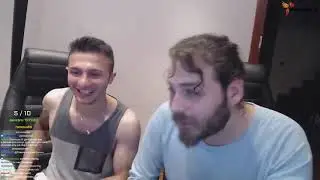 Elraenn En Komik Anlar