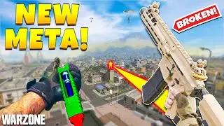 *NEW* WARZONE  BEST HIGHLIGHTS! - Epic & Funny Moments 