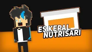 Es Kepal Nutrisari - Napnimastrip