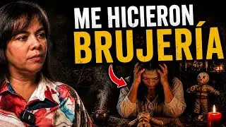 😭God Told Me How To Break The Witchcraft - CHRISTIAN TESTIMONY