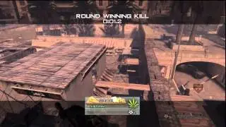 Got On Mw2 Today......