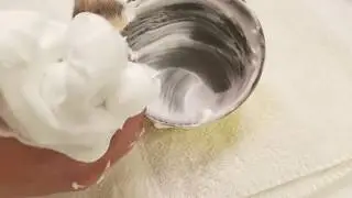 The Most Satisfying Shaving Cream ASMR Video | Calming & Relaxing