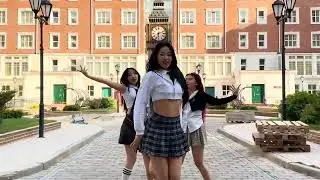 Say Mo - Танец feat. Asik (Clip)