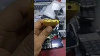 Sona Hi Sona || Nokia C5-00 || Nokia BAR Phone || Multicolour Available || #youtube #shorts #Nokia
