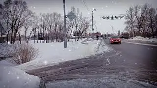 ТИПИЧНЫЙ МЕЛЕУЗ 😏                         #городаРоссии #Башкирия #прогулка