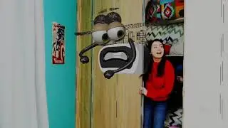 Шкаф.