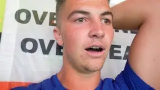INCREDIBLE ATLETICO vs CHELSEA 1-2 GOALS MATCH DAY VLOG
