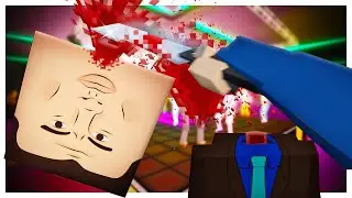This Game Made Me Do UNFORGIVABLE Things Again...