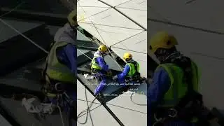 الإثنين 20 مارس | أعجوبة الصحراء | ناشونال جيوغرافيك أبوظبي 
