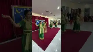 Eid Celebrations - Dunes school Abudhabi #shorts #trending #viral #youtubeshorts #eid