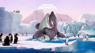 KILLER WHALE NEW LIVE EVENT 2023 (EAT 300 JELLYFISH) - Hungry Shark World