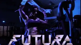 ANA MALHOA - FUTURA (TEASER)