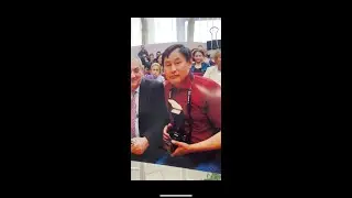 Выставка работ фотохудожника Попова Гавриила Гаврильевича!