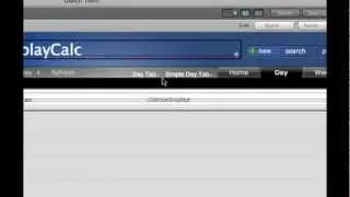 Hiding Tabs in FileMaker 12 Layouts