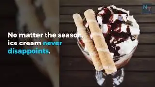 National Ice Cream