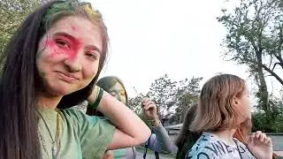 /Праздную днюху\ _может позже удалю_
