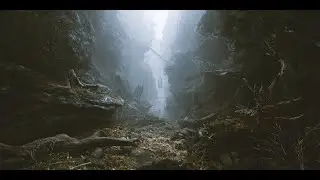 Forgotten Lands [Unreal Engine 4]