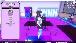 Yandere Simulator Mod Kanari Episode 20: JSON de Mort!!!