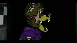 Part for fox demon dc2 [Part 4 and 5]