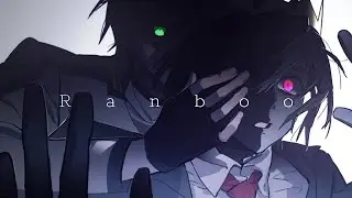 Ranboo - My Ordinary Life || Dream Smp [EYE STRAIN WARNING]