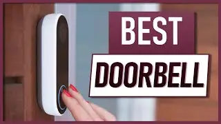 Best Security Doorbell In 2021! Our Top 3 Picks!