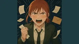 퇴사하겠습니다 (I quit!)