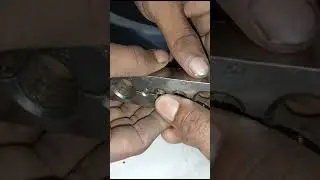 How to Make Air Conditioner Copper Pipe Flare
