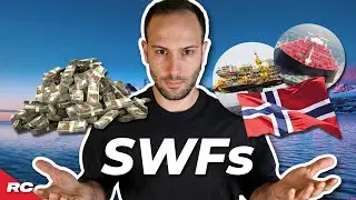 How Sovereign Wealth Funds Shape Nations