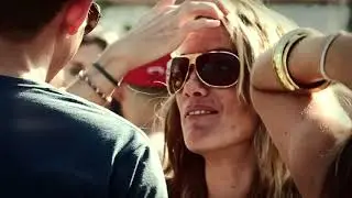 Robbie Rivera feat  Ana Criado   The Sound Of The Times 720p